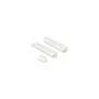 Delock Kabelkanal für Schreibtisch 740 x 75 mm höhenverstellbar weiß