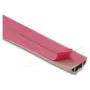 Delock Kabelkanal PVC flexibel 50 x 14 mm - Länge 2 m braun