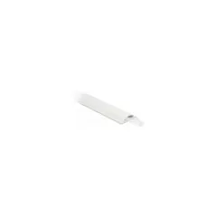 Delock Kabelkanal selbstklebend 50 x 12 mm - Länge 1 m weiß