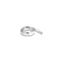 Delock Kabelschlauch aus Glasfasergeflecht und Aluminium 2 m x 10 mm