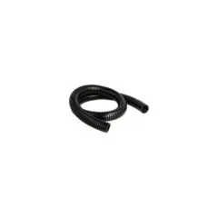Delock Kabelschutzschlauch 1 m x 28.5 mm schwarz