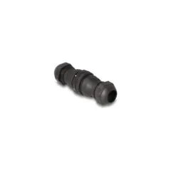 Delock Kabelverbinder RJ45 Buchse zu RJ45 Buchse Cat.6A IP68 staub- und wasserdicht
