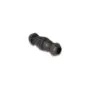 Delock Kabelverbinder RJ45 Buchse zu RJ45 Buchse Cat.6A IP68 staub- und wasserdicht