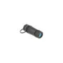 Delock Kabelverbinder RJ45 Buchse zu RJ45 Buchse Cat.6A mit Gehäuse und Verschlusskappe wasserfest