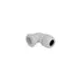 Delock Kabelverschraubung 90° gewinkelt PG29 grau