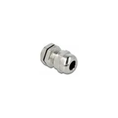 Delock Kabelverschraubung PG7 Metall