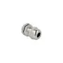 Delock Kabelverschraubung PG7 Metall