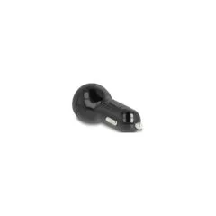 Delock Kfz Ladeadapter 2 x USB Type-CTM PD 3.0 mit 40 W