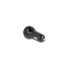 Delock Kfz Ladeadapter USB Type-CTM PD 3.0 und USB Typ-A mit 32 W