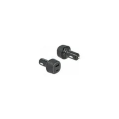 Delock Kfz Ladeadapter USB Type-CTM PD 3.0 und USB Typ-A mit 63 W