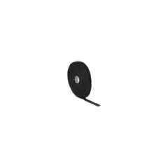 Delock Klettband auf Rolle L 10 m x B 13 mm schwarz