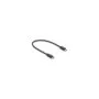 Delock Koaxiales USB 40 Gbps Kabel USB PD 3.1 240 W 0.5 m