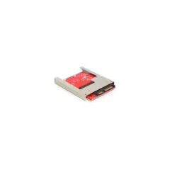 Delock Konverter SATA 22 Pin to mSATA fu