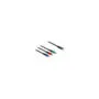 Delock Ladekabel USB-C to Micro-USB Lightning USB-C