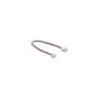 Delock Lüfter Verlängerungskabel JST PWM Stecker zu Buchse 4 Pin. Steckerlänge 7 mm. 30 cm
