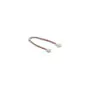 Delock Lüfter Verlängerungskabel PWM Stecker zu Buchse 4 Pin. Steckerlänge 13 mm. 30 cm