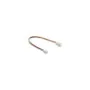 Delock Lüfter Verlängerungskabel Stecker zu Buchse 3 Pin. Steckerlänge 13 mm. 30 cm