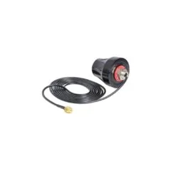DELOCK LTE SMA Band 1 3 7 20 2 dBi Omni Outdoor Antenna - Characteristics