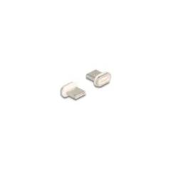 Delock Magnetischer Adapter USB Type-CTM Stecker