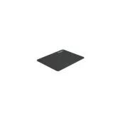 DELOCK Mauspad schwarz 220x180mm