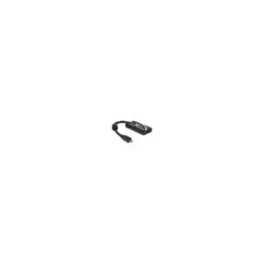 Delock MHL 3.0 Adapter to High Speed HDMI mit 4K Ultra-HD Auflösung und RCP Premium