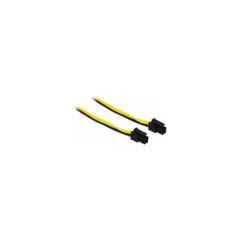 Delock Micro Fit 3.0 Kabel 4 Pin Stecker to Stecker 20 cm
