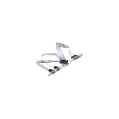 Delock Mini PCIe I O PCIe full size 2 x Seriell RS-232. 1 x Parallel