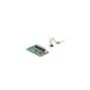 Delock Mini PCIe I/O PCIe Interface Card - Full Size - 1 x Parallel