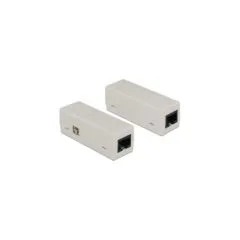 DELOCK Network Surge Protector 6 kV RJ45