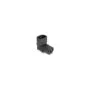 Delock Netzadapter IEC 60320 - C14 auf C13. Stecker Buchse. 10 A. 90° gewinkelt