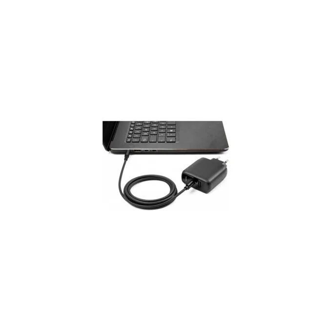 Delock Notebook Ladekabel USB Type-CTM Stecker zu Dell 7.4 x 5.0 mm Stecker — image 3