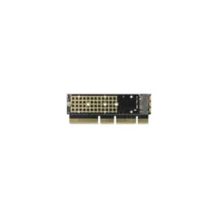 DeLock PCIE express x16 (x4 x8) to Karte 1xNVME M.2