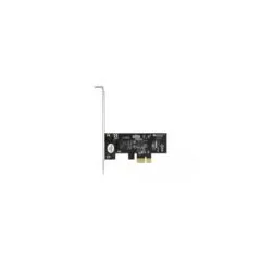 DELOCK PCIe x1 Network Card with 1x RJ45 2.5GbE LAN - i225