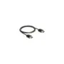 Delock Premium HDMI Kabel 4K 60 Hz 1 m