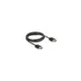 Delock Premium HDMI Kabel 4K 60 Hz 2 m