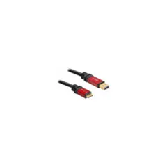 Delock Premium - USB-Kabel - 9-polig USB Typ A