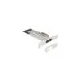 DeLock removable frame PCI Express card for 1 x M.2 NMVe SSD, interface card