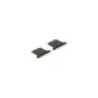 Delock Riser Karte PCI Express 3.0 x16 Stecker zu x16 Stecker mit Kabel 20 cm