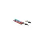 Delock Riser Karte PCI Express x1 to x16 mit 60 cm USB Kabel