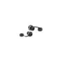 DeLock RJ45 Cat.6 Einbaubuchse mit Verschlusskappe IP67 staub- und wasserdicht