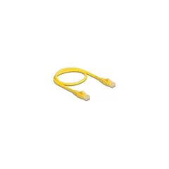 Delock RJ45 Kabel Cat.6A U UTP Fast Tracing 0.5 m