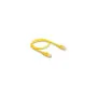 Delock RJ45 Kabel Cat.6A U UTP Fast Tracing 0.5 m