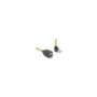 Delock RJ45 Netzwerk Verlängerungskabel Cat.6A Stecker oben gewinkelt zu Buchse SF UTP schleppkettentauglich PUR (TPU...