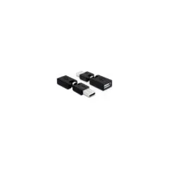 Delock Rotationsadapter USB 2.0-A