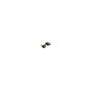 DeLOCK SATA-Kabel (BU-BU) 20cm Serial ATA 150 300 600 Yellow