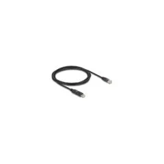 Delock Serieller Adapter - USB 2.0 RS-232