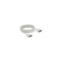 Delock Serielles Kabel D-Sub 25 Stecker zu Stecker 10 m