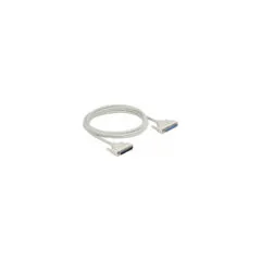 Delock Serielles Kabel D-Sub 37 Stecker zu Buchse 3 m