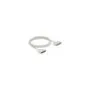 Delock Serielles Kabel D-Sub 37 Stecker zu Buchse 3 m