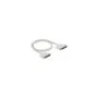 Delock Serielles Kabel D-Sub 37 Stecker zu Stecker 1 m